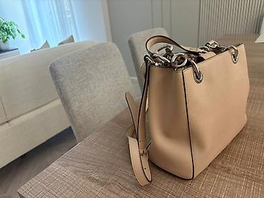 Çantalar: Çiyin çantası, Michael Kors, İşlənmiş — 2
