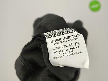 clothes diamond: Damska koszulka polo, rozmiar 2XL — 6