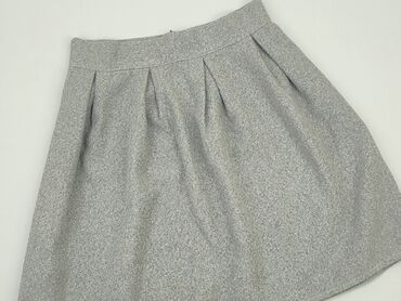 spódnice trapezowe maxi: Skirt, S (EU 36), condition - Perfect