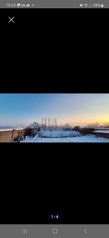 корона дом: Дом,12соток 75 м² - Одноэтажный дом прямоугольной планировки с — 4