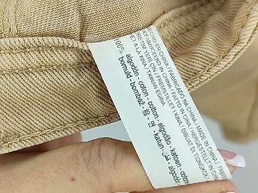 minorka sandaly: Bershka, Spódnica damska, rozmiar S — 5
