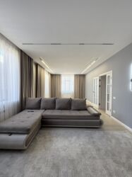 Продажа домов: Дом, 170 м², 5 комнат, Собственник, Дизайнерский ремонт at lalafo.kg — 37 Продажа домов: Дом, 170 м², 5 комнат, Собственник, Дизайнерский ремонт — 37