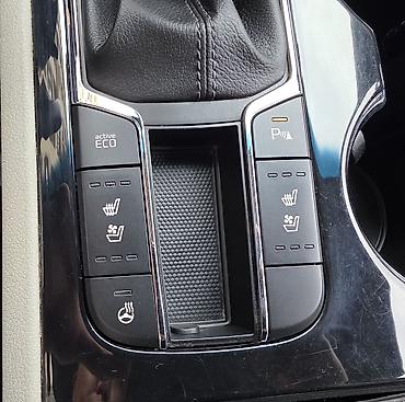 Kia: Kia Carnival: 2019 г., 2.2 л, Автомат, Дизель, Минивэн — 17
