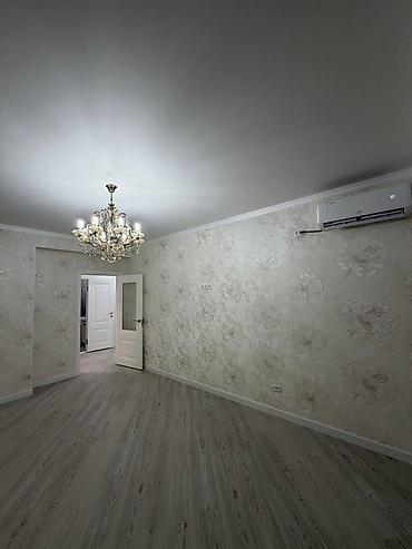 Продажа квартир: 2 комнаты, 66 м², Элитка, 14 этаж, Евроремонт — 9