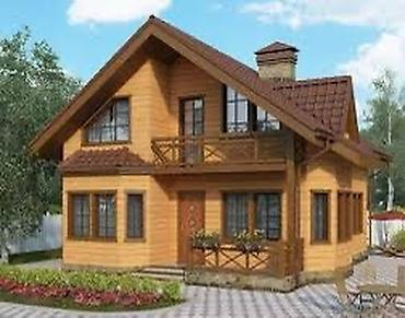 чай хана: 300 м², 5 комнат, Без подселения — 1