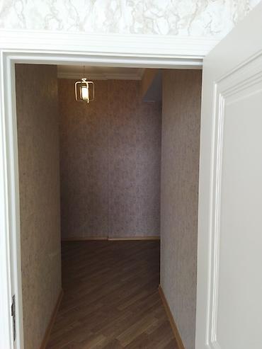 Квартиры: 1otaqli yeni tikili 59.5kv.m 16/2. Binada Komunallar İnternet Hamsi — 4