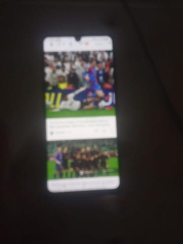 masaji masaj birja: Samsung Galaxy A22, 64 GB, rəng - Qara, Barmaq izi — 2