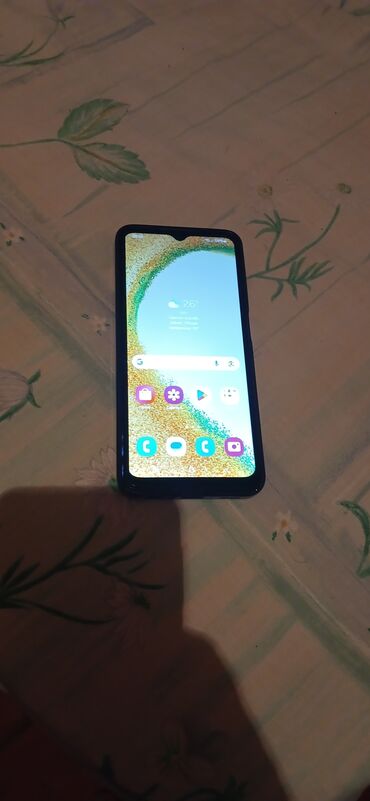 samsun s10: Samsung Galaxy A04s, 64 ГБ, цвет - Зеленый, Две SIM карты