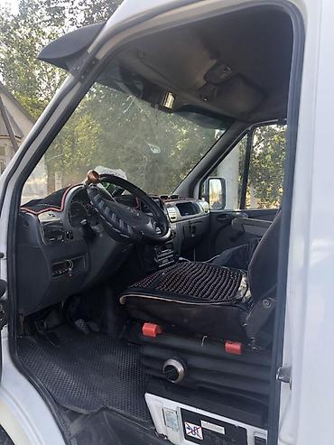 renault master: Вложения мостко — 2