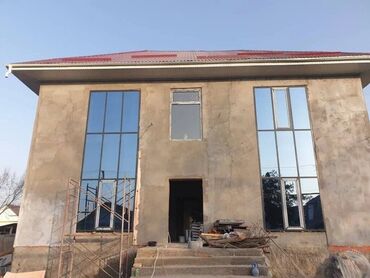 фасадные панели с утеплителем бишкек: Алюминиевые окна на заказ, Витражные, Мансардные, Панорамные, Бесплатная установка, Без рассрочки
