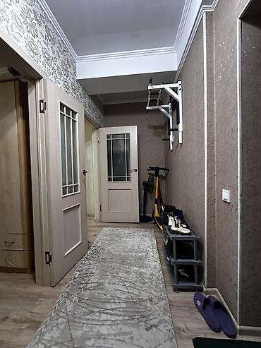 Продажа квартир: 1 комната, 52 м², Элитка, 9 этаж, Евроремонт — 8