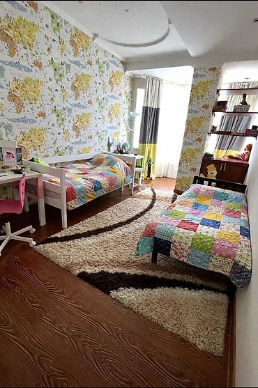 Продажа квартир: 3 комнаты, 110 м², Евроремонт — 5