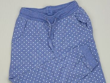 łaty na spodniach: Spodnie dresowe, Little kids, 3-4 lat, 104, stan - Dobry