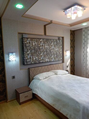 Köhnə tikili: Bakı, 3 otaqlı, Köhnə tikili, 70 kv. m — 13