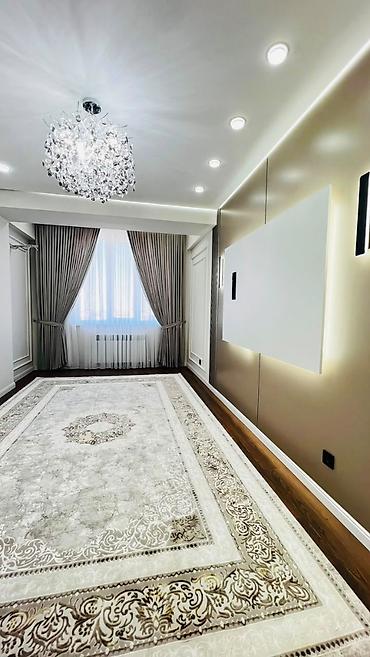 Продажа квартир: 1 комната, 40 м², Нижний Джал (Джал-23) Элитка, 10 этаж, Дизайнерский ремонт — 6