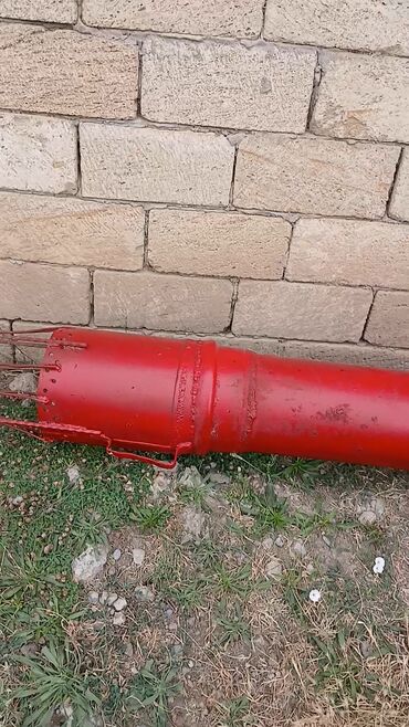 Qoşqular: Su nasosu satilir hazir vezyetde apar qoş traxtira iştesin — 8