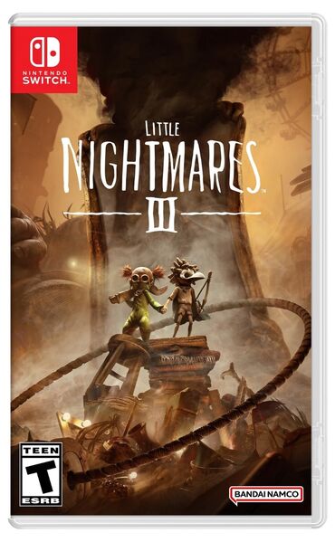 a22 samsung ikinci el: Nintendo switch little nightmares 3