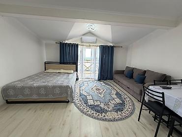 ещё квартиру: 1 комната, 38 м², Индивидуалка, 3 этаж, Евроремонт — 3