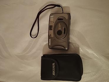 nokia 2680 slide: SKINA SK-838 35mm plyonka fotoaparatı - 35mm film üçün kompakt — 1