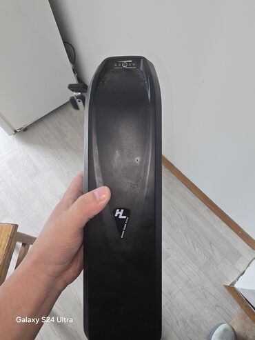 продаю велосипед детский: Продаётся батарейка для электровелосипеда 
36v13AH
С зарядкой
