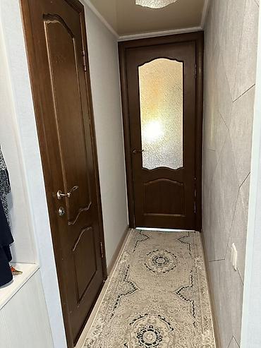 4: 2 комнаты, 44 м², 5 мкр 104 серия, 4 этаж, Евроремонт — 2