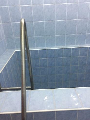 bak temiri: Satılır: geniş həyətli, arxitektur qövs formalı pəncərələri ilə — 2