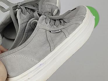 korki: Sneakersy damskie, rozmiar 38 — 6