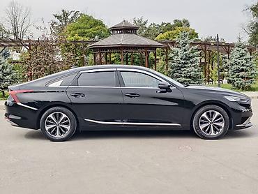 киа ev9: Kia K8: 2021 г., 1.6 л, Автомат, Гибрид, Седан — 8