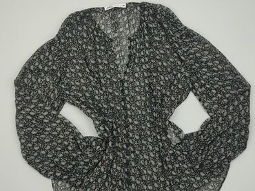 Shirt Zara, L (EU 40), Polyester, condition - Ideal