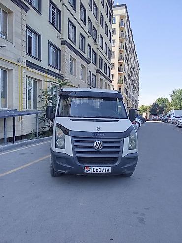 sprinter 2 2: Грузоперевозки по городу (и вне города) также выезжаем в регионы длина — 3