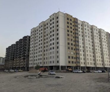 аренда место бишкек: Курулуп жатат, 2 бөлмө, 78 кв. м
