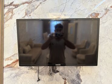 сколько стоит самсунг нот 8: İşlənmiş Televizor Samsung 32" Ünvandan götürmə