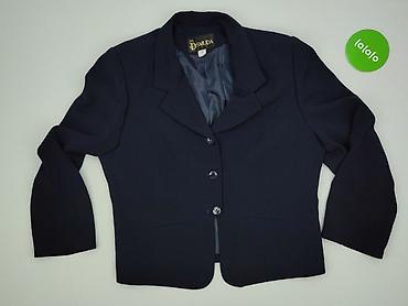 japan style: Marynarka damska, rozmiar 3XL — 2