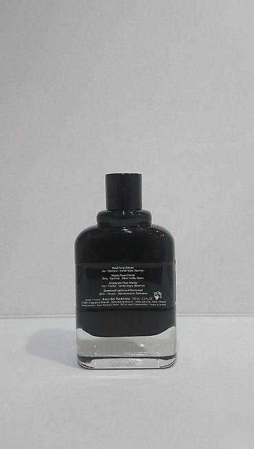 Parfemi: GIVENCHY GENTLEMAN EDP100ML TSTR | Givenchy Gentleman edp100ml tstr — 3