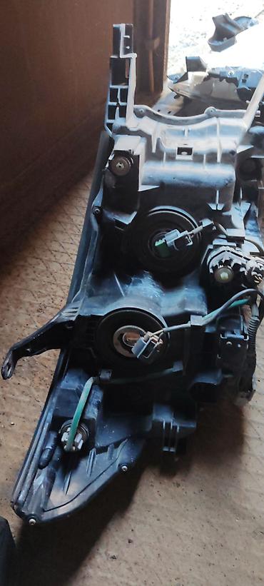 prado farası: Məhsul: Toyota Land Cruiser Prado qiriq yerleri var düzəltdirmek olar — 6