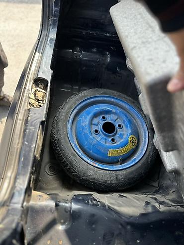 Daewoo: Daewoo Matiz: 2003 г., 0.8 л, Механика, Бензин, Хэтчбэк — 10