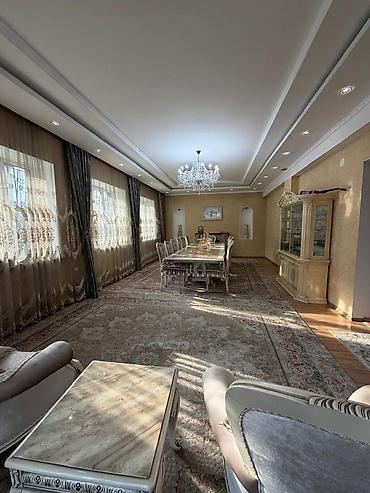 алматинская: 500 м², 5 комнат, ул. Алматинка / Чуй — 3