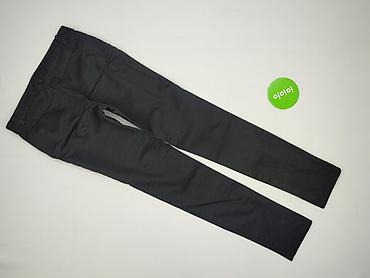 legginsy sliskie: Camaïeu, Spodnie materiałowe damskie, rozmiar S — 3