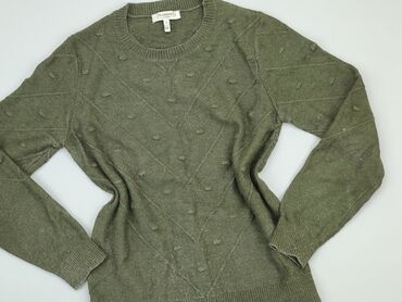 dżinsy moda: Sweter, S (EU 36), condition - Good