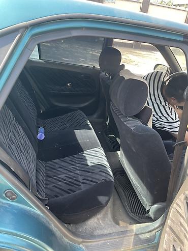 avalon trd: Toyota Corolla: 1996 г., Механика, Седан — 3