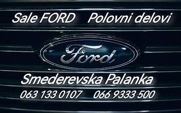 moj auto: ZADNJE OPRUGE ZA FORD C-MAX, COUGAR, FIESTA . OD 2002. DO 2016. GOD — 9
