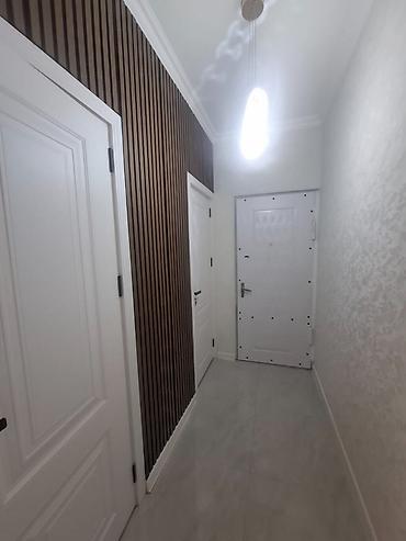 Köhnə tikili: Bakı, 2 otaqlı, Köhnə tikili, 45 kv. m — 5