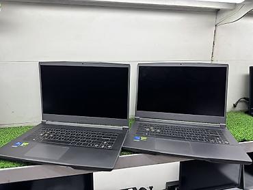 ноутбуки с 3050: Игровой, Б/у, Intel Core i5, ОЗУ, RAM: 16 ГБ — 2