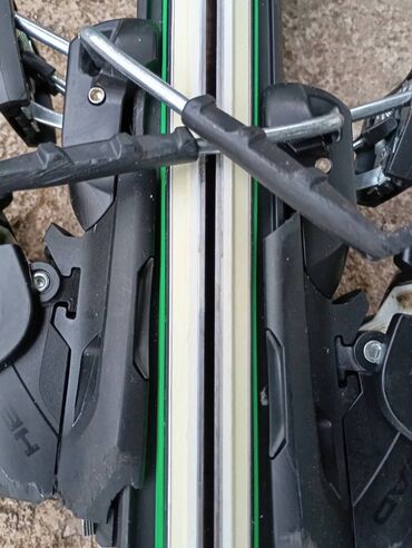 Oprema za skijanje: Head SUPERSHAPE E-MAGNUM ERA 3.0 S 170 cm 2025g Vrhunske Skije Head e na lalafo.rs — 5 Oprema za skijanje: Head SUPERSHAPE E-MAGNUM ERA 3.0 S 170 cm 2025g Vrhunske Skije Head e — 5