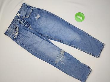 gap 16: H&M, Jeansy damskie, rozmiar 2XS — 2