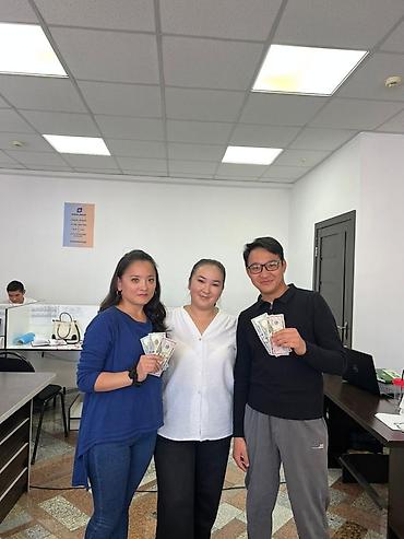 Менеджеры по продажам: Требуется Менеджер по продажам, График: Шестидневка, Полный рабочий день, Карьерный рост — 14