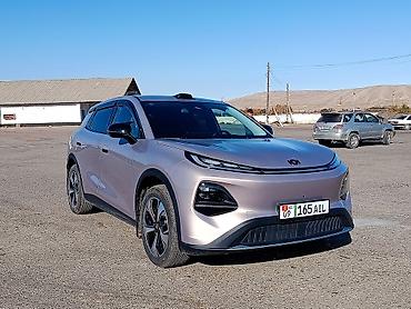 фары на калдину: Changan Qiyuan Q05: 2026 г., 0.1 л, Автомат, Электромобиль, Кроссовер — 8