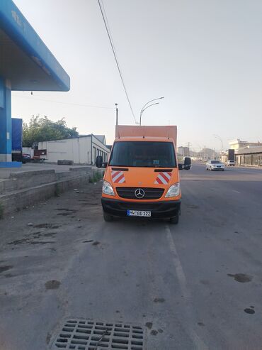 мотор субару аутбек 2.5: Mercedes-Benz Спринтер: 2008 г., 2.2 л, Механика, Дизель, Бус