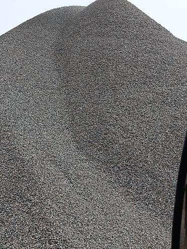 Щебень: Щебень, Для дороги, Камаз — 10