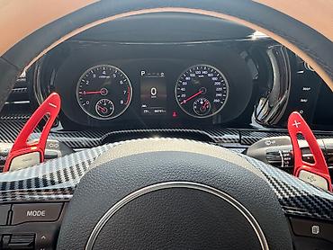 купить кия: Kia K5: 2020 г., 2 л, Автомат, Газ, Седан — 6